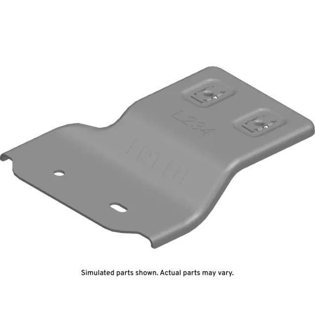 Genuine GM Bracket 85167163