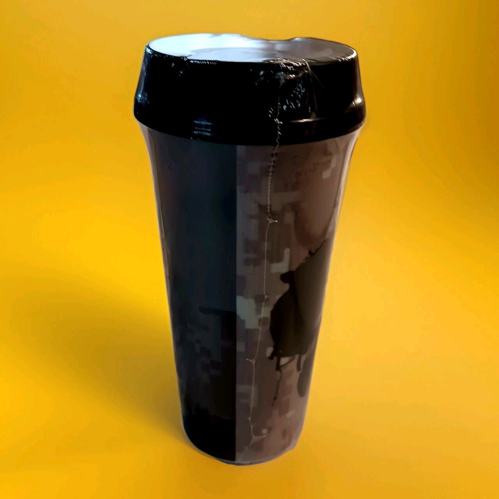 U.S. Army Travel Mug