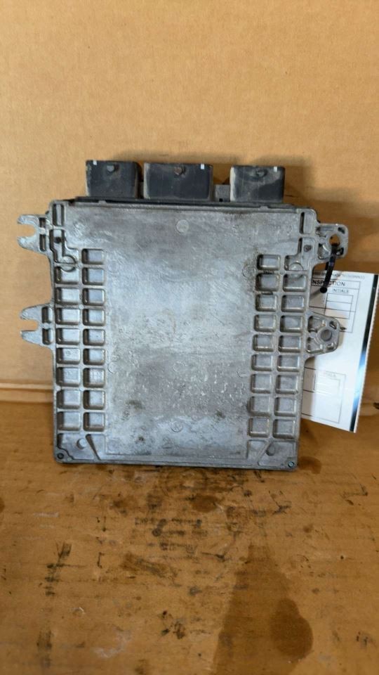 ALTIMA 2010 Fuse Box Cabin 6723