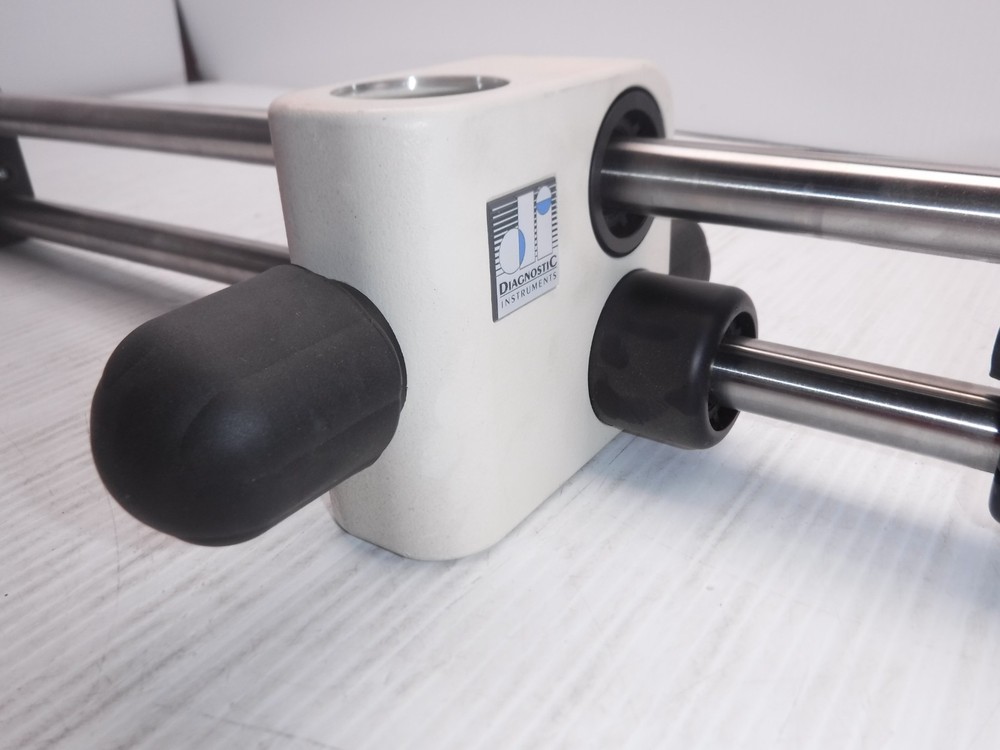 Diagnostic Instruments Horizontal Microscope Head Mount