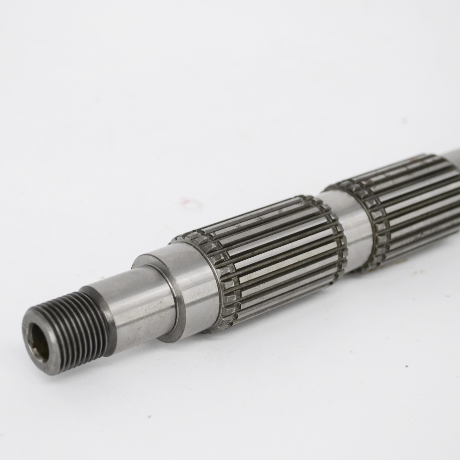 4-Speed Transmission Mainshaft Fit For Harley Big Twin 1965-1969 Repl#35039-65