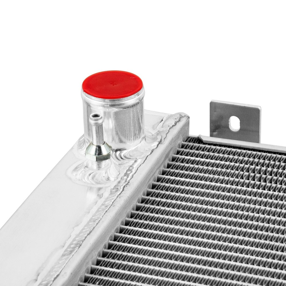 3 Row Core Aluminum Radiator for 1928 1929 Model A Flathead Engine Replacement