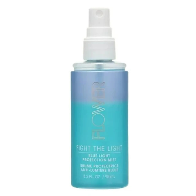 Flower Fight The Light Blue Light Protection Mist
