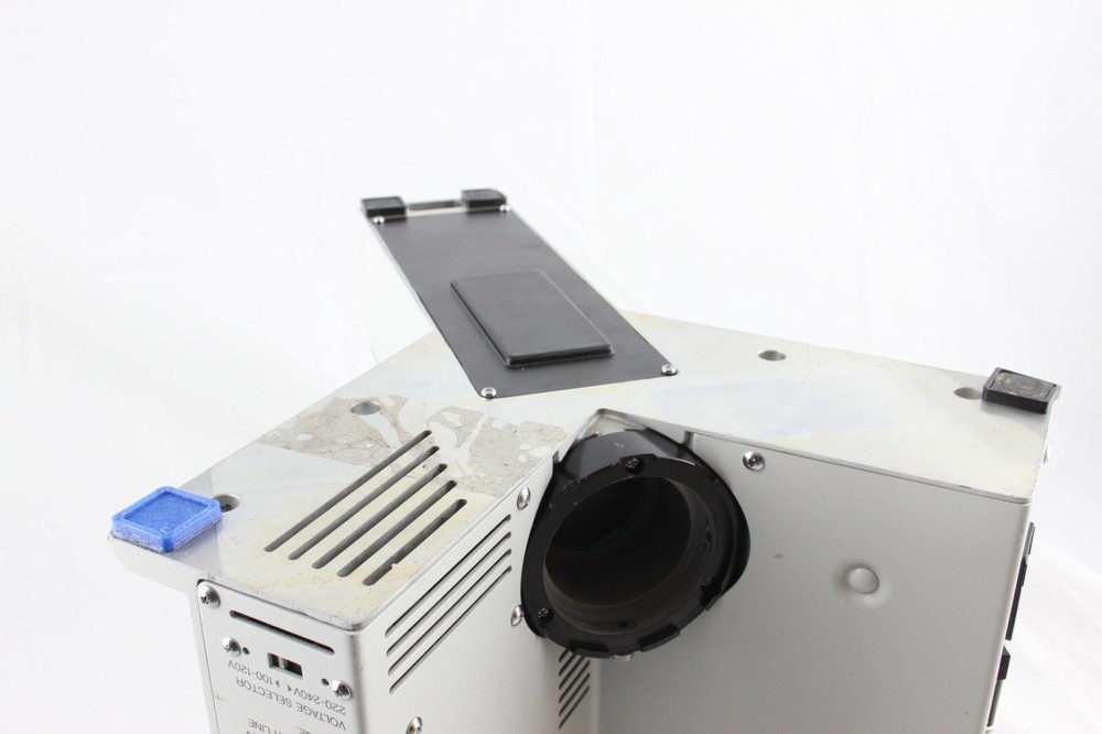 Rubber foot for Olympus BX Microscope BX50