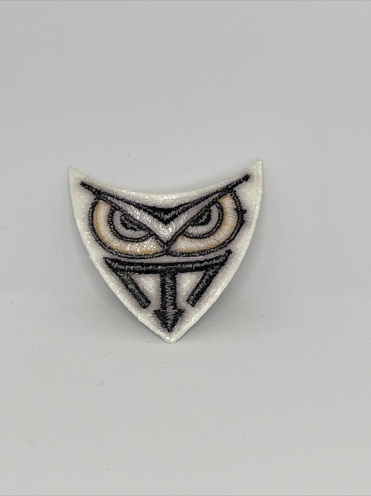 Future Replicant Corporate Logo Patch (A-B Emblem) Loot Crate 2015 Blade Runner