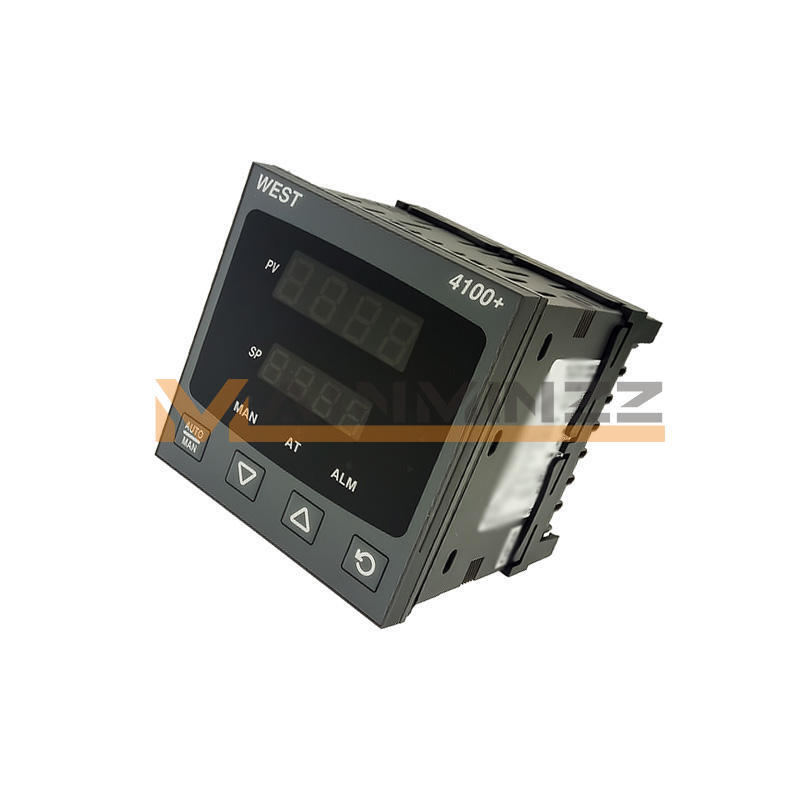 1PC New WEST P4100 1000002 Temperature Controller P4100-1000002