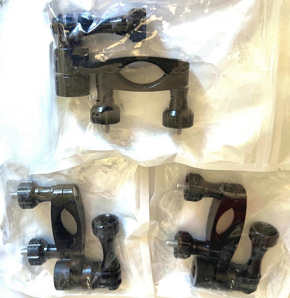 RKA Magreen Bicycle SeatPost Camera Mount