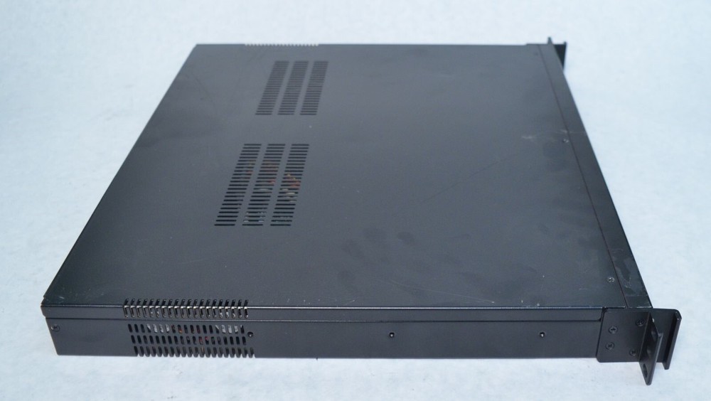 NCast PR-720-D 720p Rackmount Presentation Recorder