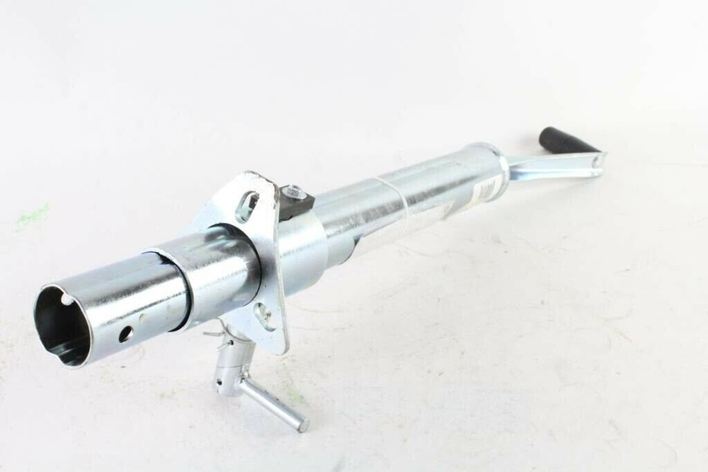 Ultimate Trailer Jack A-Frame Top Wind Quick Adjust