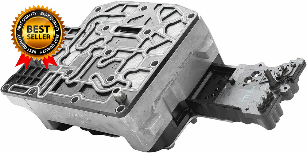 68RFE Grey Shift Solenoid Block Pack OEM Replacement | Automatic Transmission