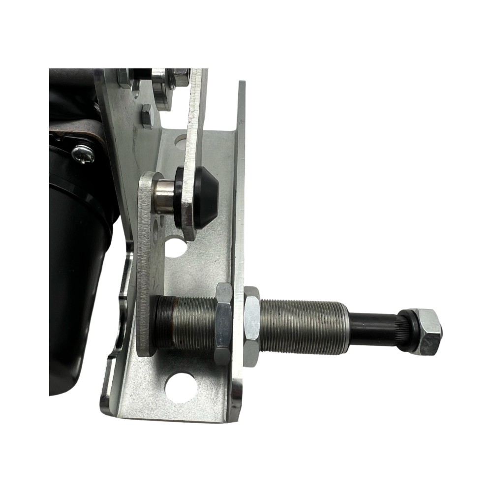 Wiper Motor 7234174 for Bobcat A770 S450 S510 S530 S550 S570 T630 T650 T740 T750