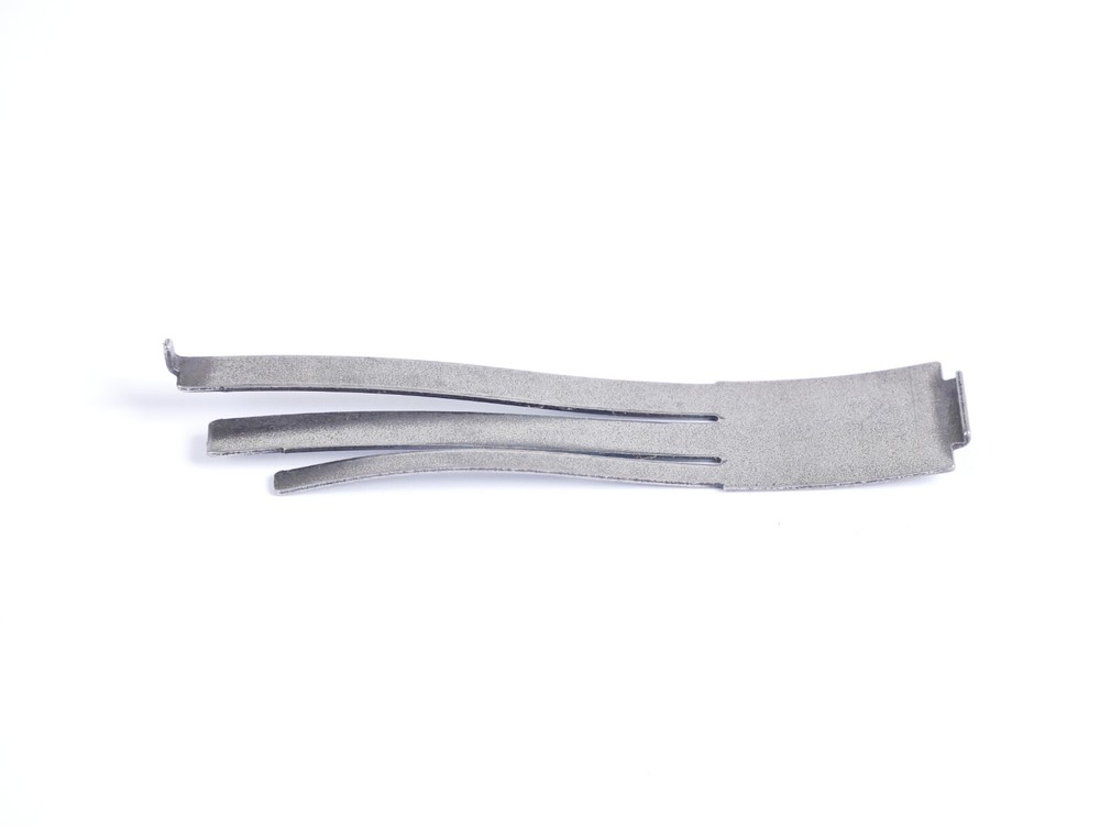 1911 Silver Sear Spring