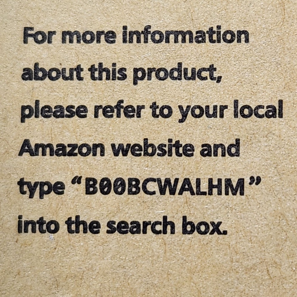 NEW Amazon Basics USB-A -USB-B2.0 16ft Black Cable for Printer/External Drives