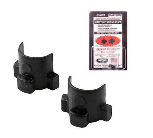 Ghost Glock Maritime Spring Cups - All Models & Generations - Marine Underwater
