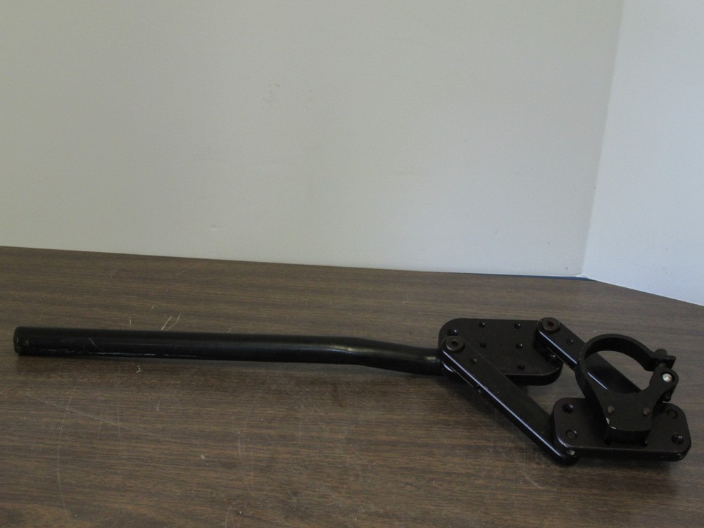 Joy Stick Mounting Arm