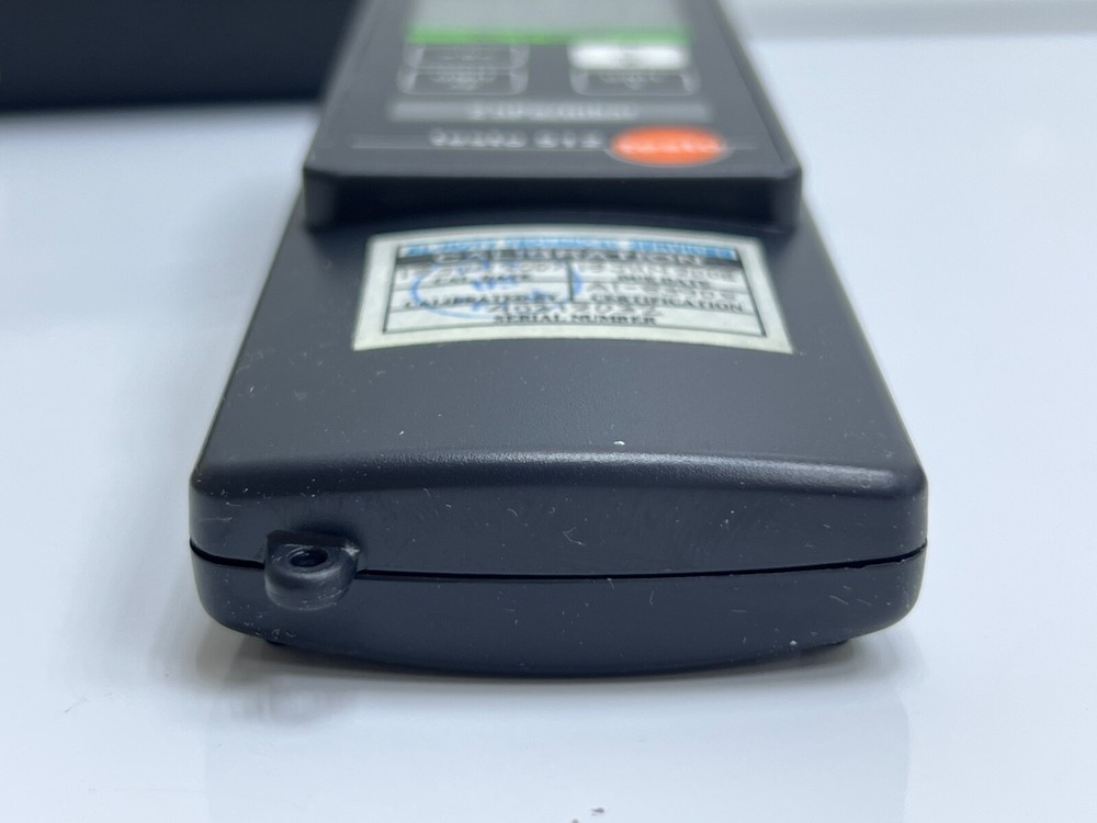 TESTO 512 2hpa/mbar PN:05605120