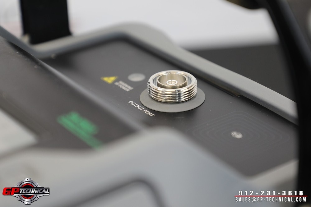 Calibrated Kaelus iPA-0901A Portable Passive Intermodulation Analyzer - Anritsu