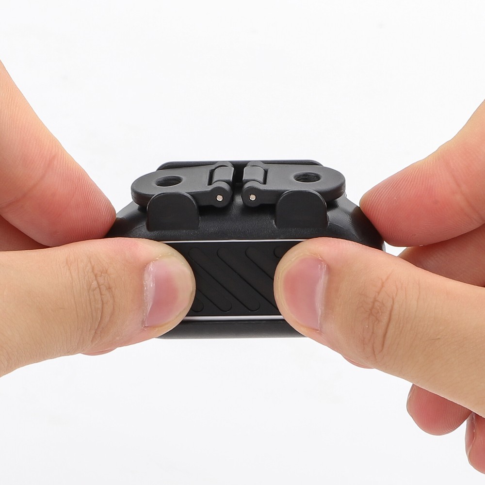 Bezel Protection Thumb Camera Adapter Quick Release Accessory For Insta360 GO 3