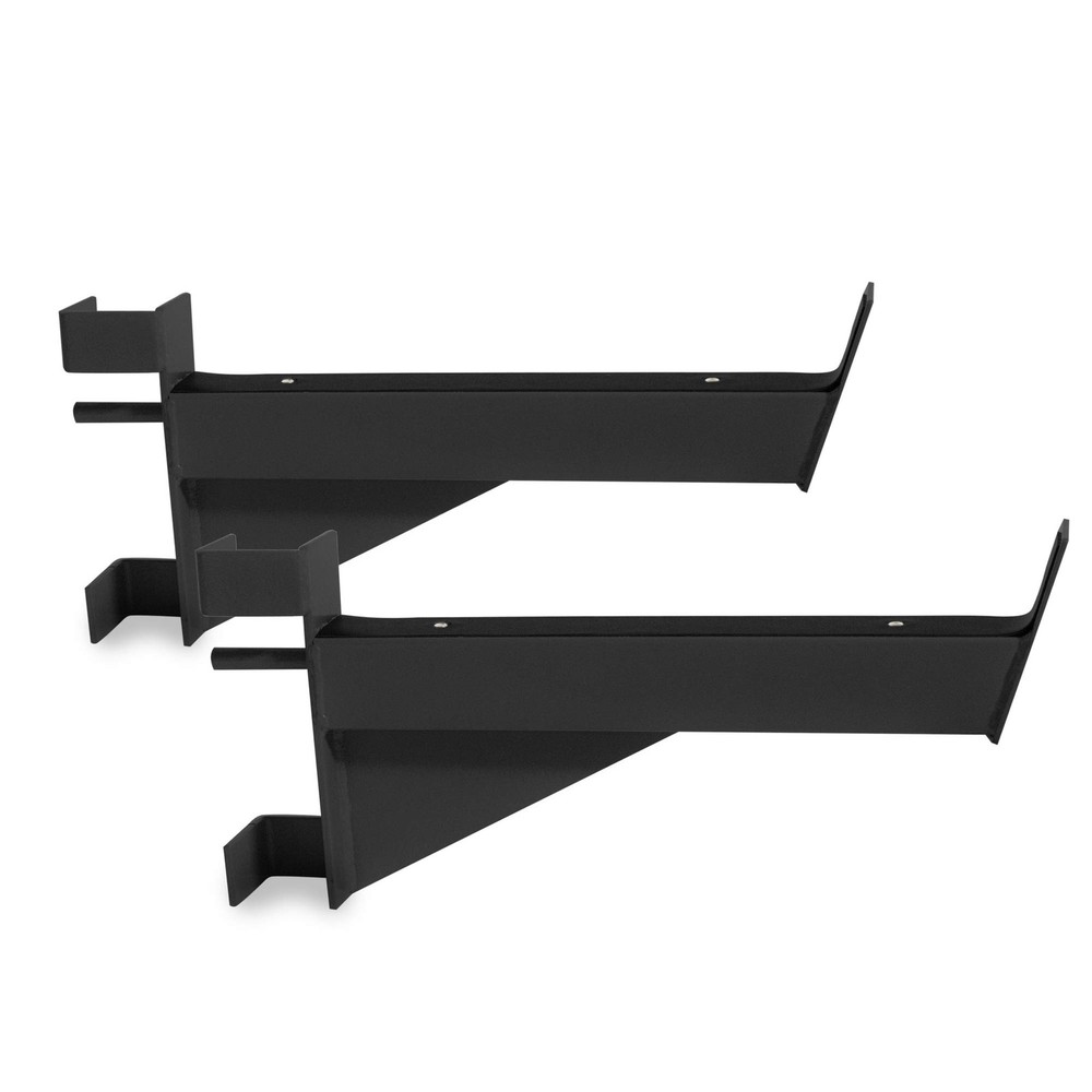 Power Racks and Attachments, 2 Piece Set