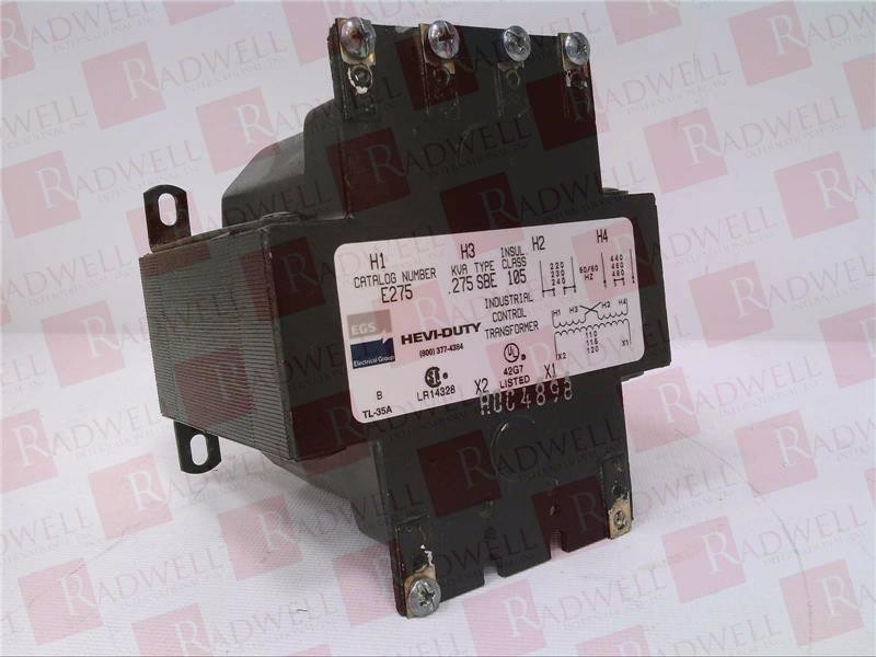 EMERSON E-275 / E275 (USED)