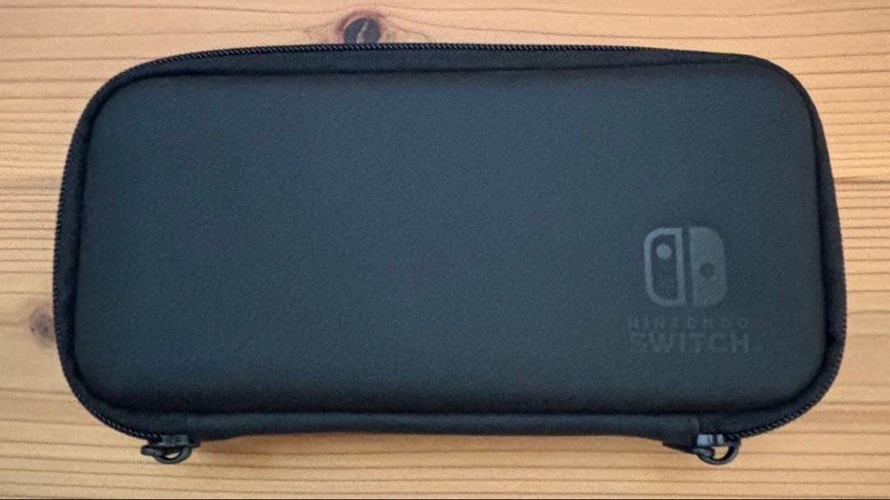 Nintendo Switch Lite Console