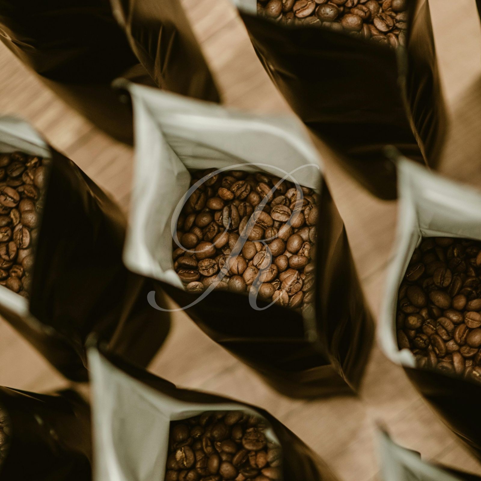 100% JAMAICA BLUE MOUNTAIN COFFEE | CUSTOM ROASTED | 1 - 20 POUNDS IN 1 LB BAGS