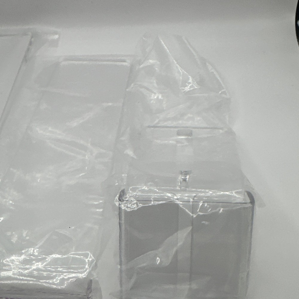 PlexiCam Pro V2 | Center Screen/Middle Screen Webcam Mount | Position Any Webcam