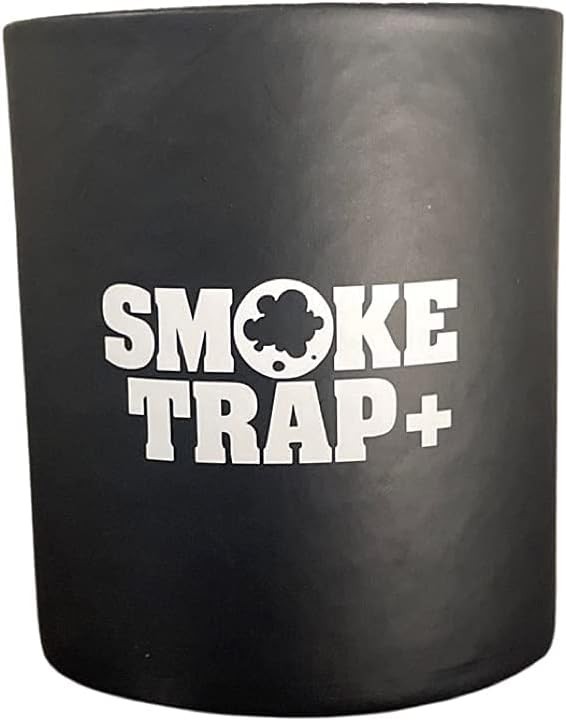 ECO Replacement Filters for Smoke Trap - 3 Pack - Zero Plastic Waste