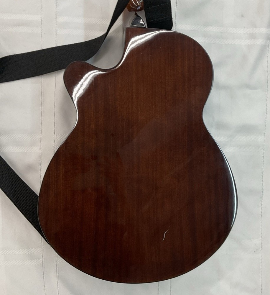 fender fa-135ce