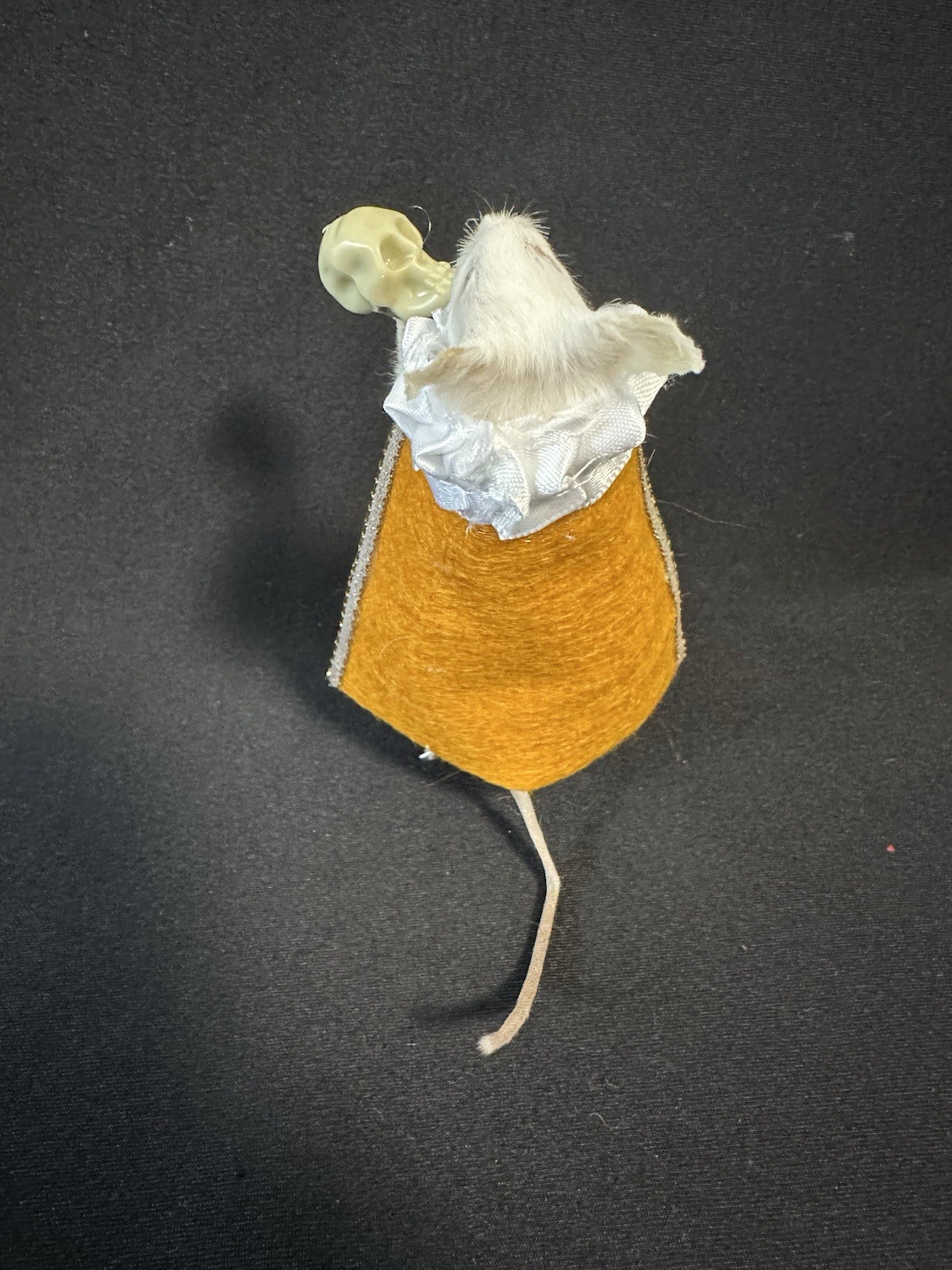 Taxidermy Mouse Hamlet Mouse Oddities Curiosities Taxidermy Art