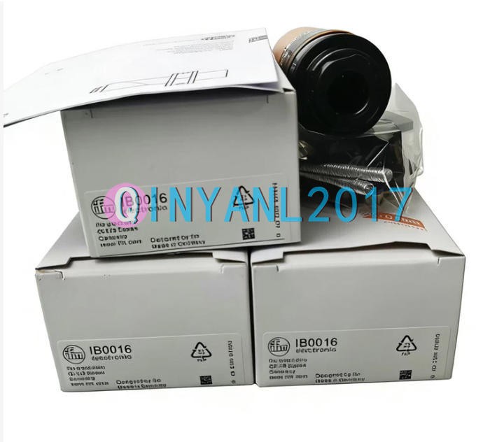 1PCS New IB0016 for IFM sensor