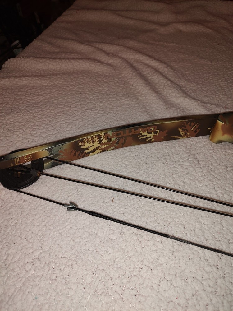 Darton USA Archery Compound Bow