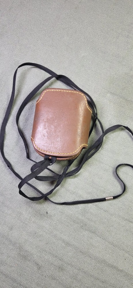 Weston Exposure Meter – Vintage Working Light Meter with Original Case