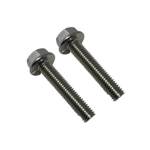 Brake Drum & Rotor Removal Screw Set