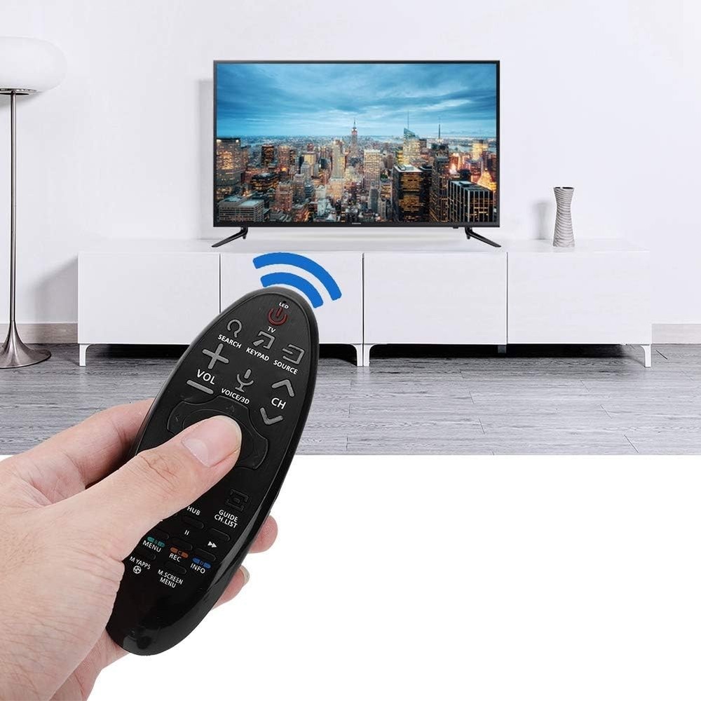 Multi Function Smart TV Universal Remote Control for BN59 01185F 01185D...