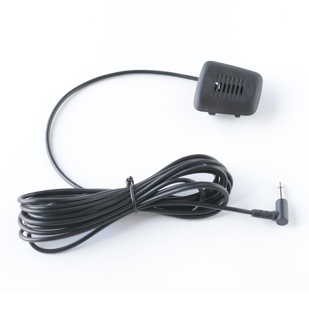 Reading Light Panel Car Audio Microphone Quick Installation Direct Installation