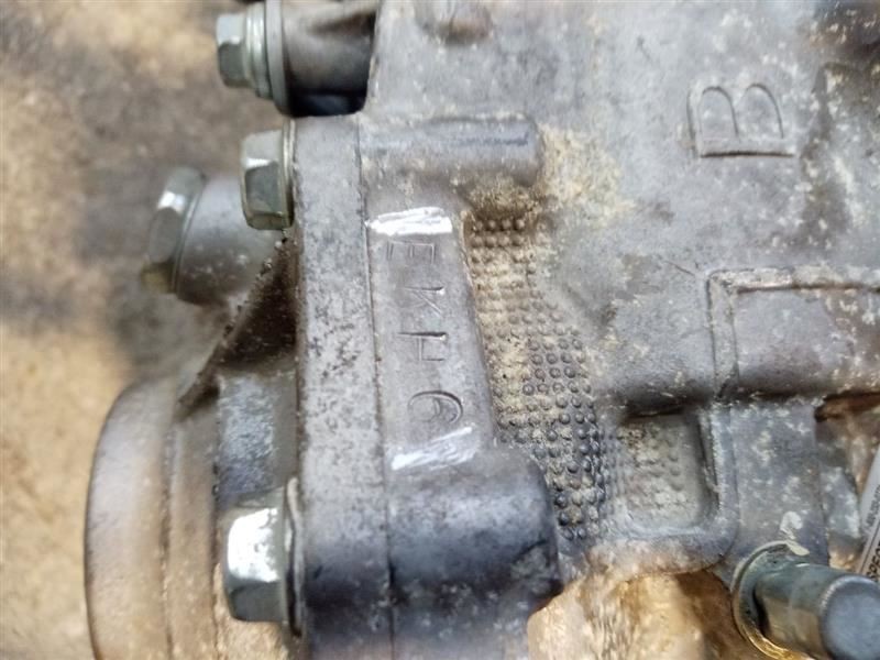2019-2022 RAV4 NON-torque Vectoring Transfer Case 9494030