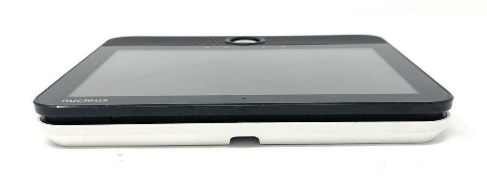 Nucleus Anywhere Intercom N1001R31 Untested (No wall mount/bracket-PoE)