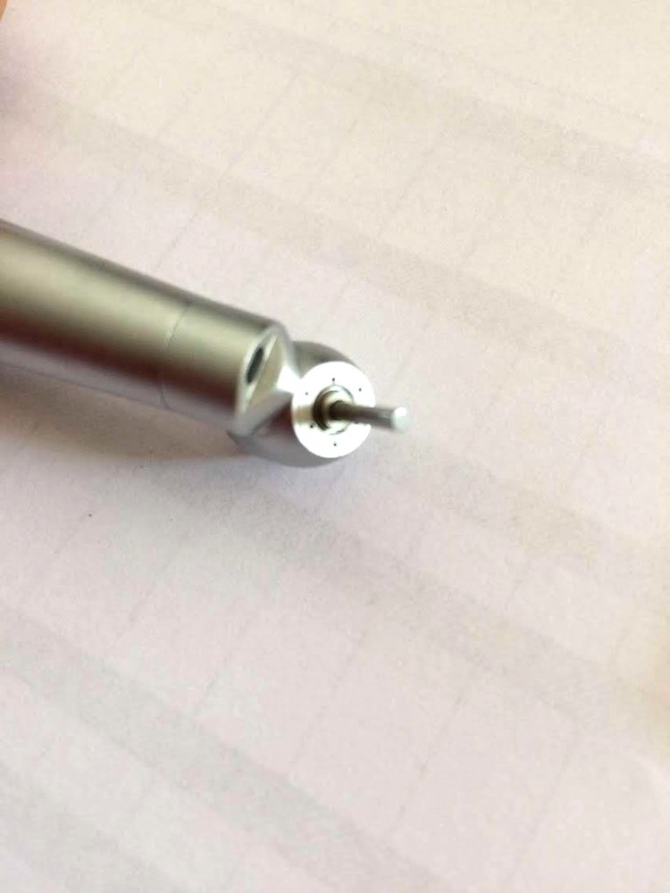 450L Type LED SURGICAL 45 DEGREE HANDPIECE W/COUPLING