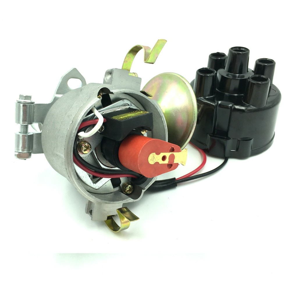 AccuSpark Electronic Ignition & 45D Distributor Pack for MGB 1975-1981
