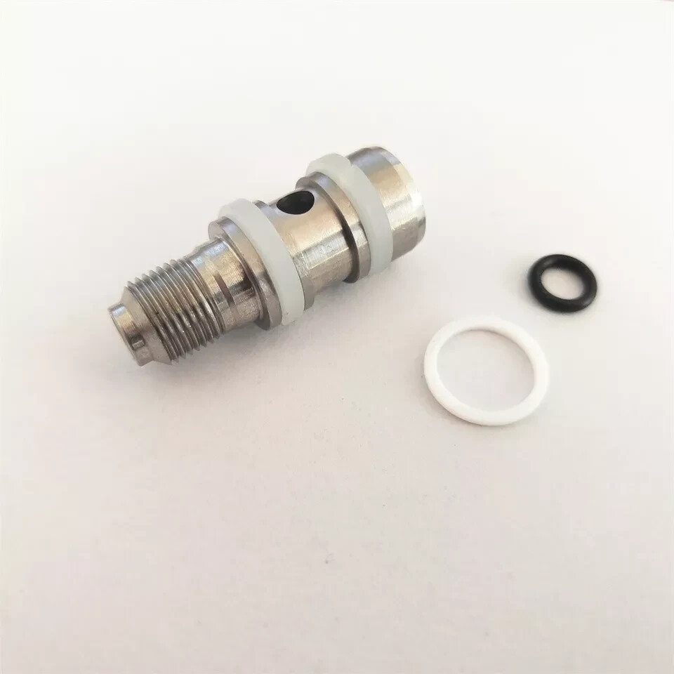 Pressure Washer Rotary Flat Surface Cleaner Concrete Decks Swivel * Repair KIt *