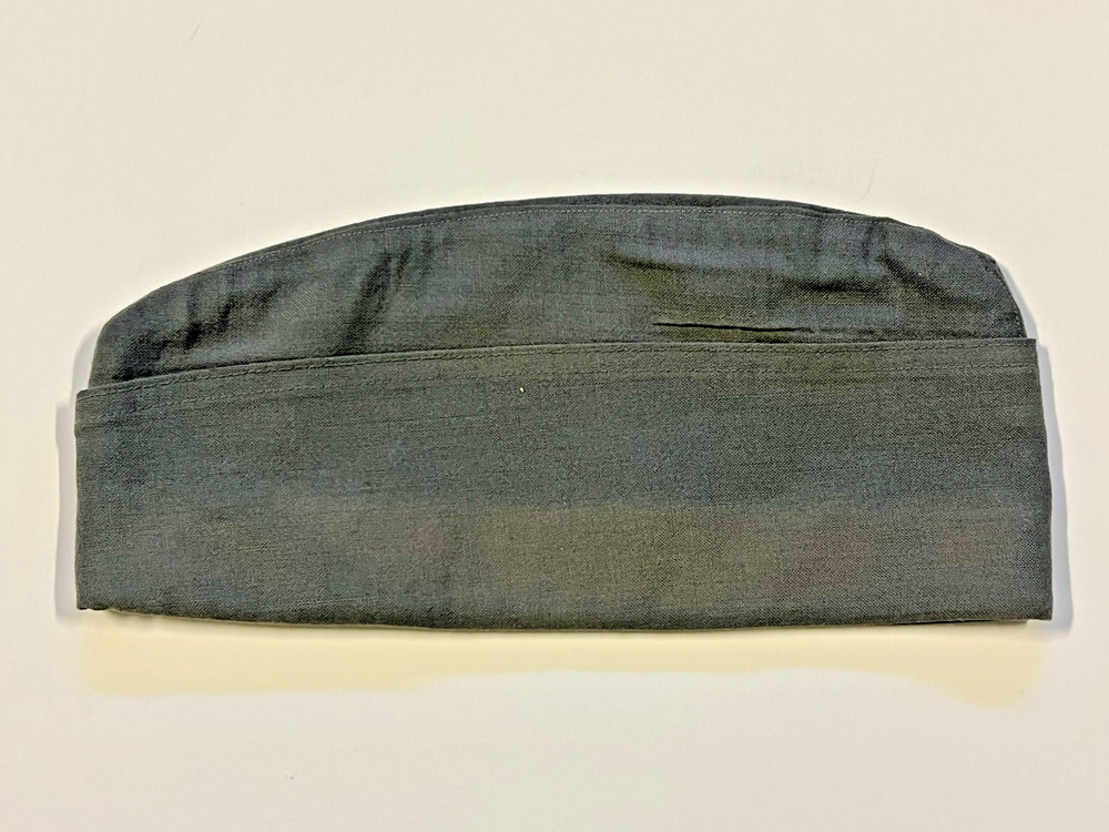 Original World War II Navy Seabees Locker Items; Lot of 6