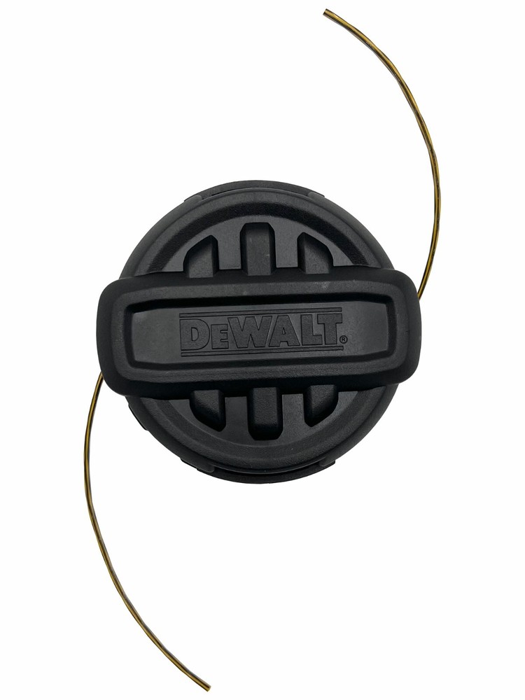 DeWalt N737410 String Trimmer Spool Line Head Assembly DCST922B Genuine OEM