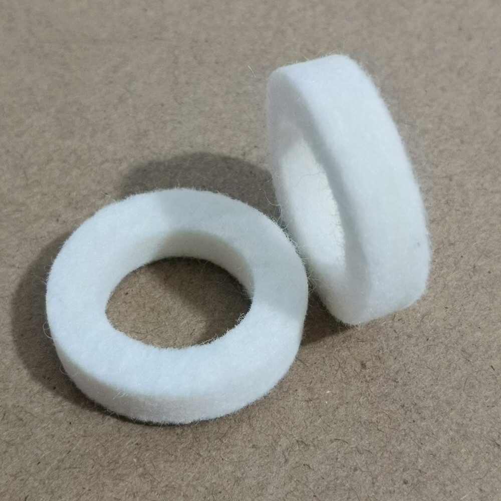 Aftermarket 2 Pieces WASHER for E-10 E-10hp Dislacement Component Pump 24L006