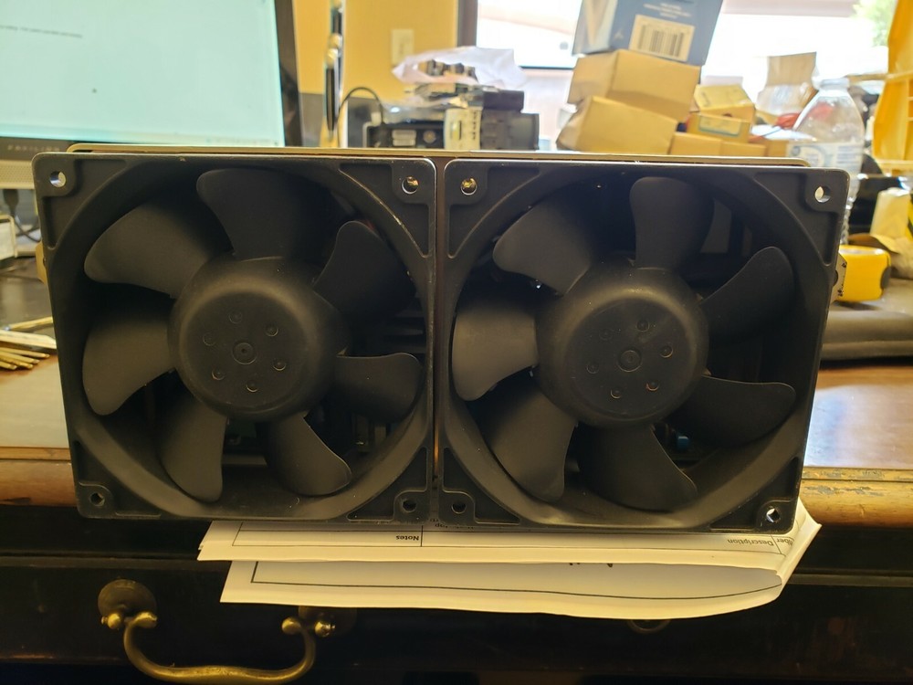 Barco SLM BALLAST R7633703K Powersupply