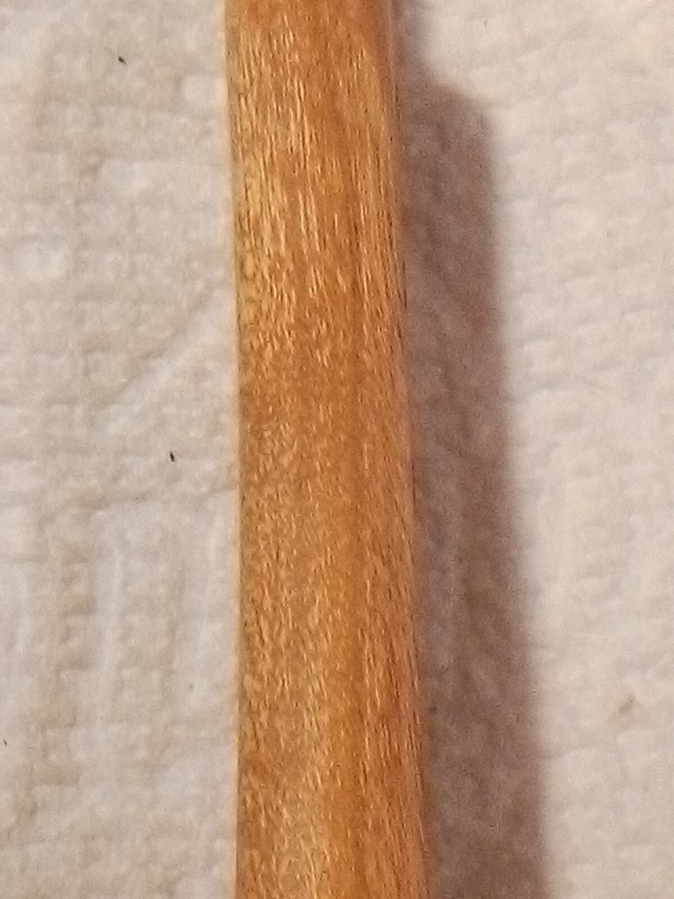 TECO Stainless Solingen Germany Knife