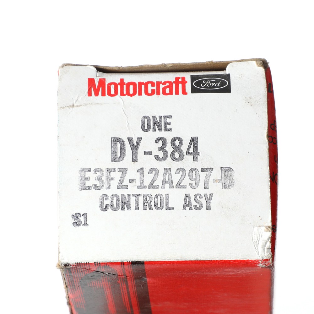 Genuine Ford Ignition Module E3FZ-12A297-B