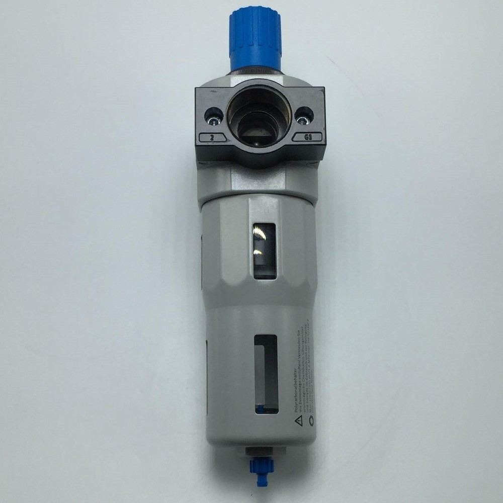 Festo LFR-1-D-O-MAXI Filter Regulator PN 162693
