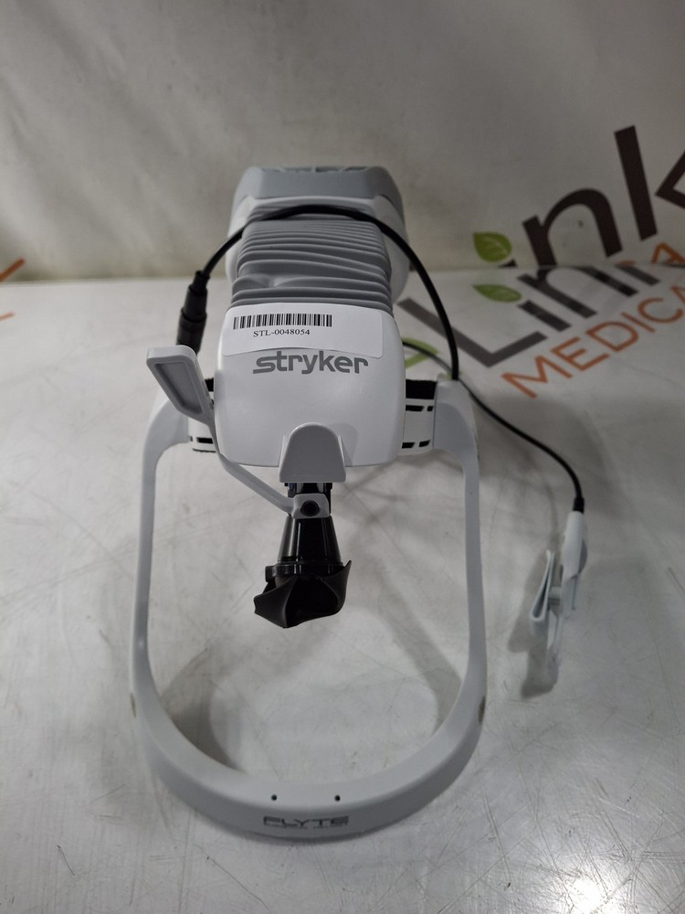 Stryker Flyte Helmet