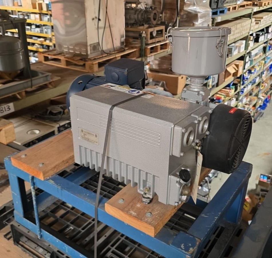 US Rotary Vane Vacuum Pump TV100B